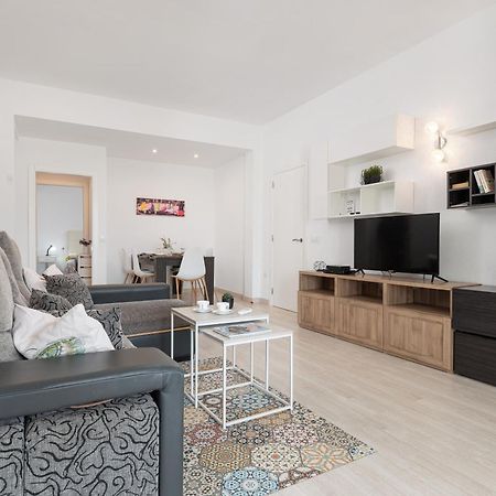 Apartment Xara Torres, At The Beach Of Alcudia Port d'Alcúdia Exteriér fotografie