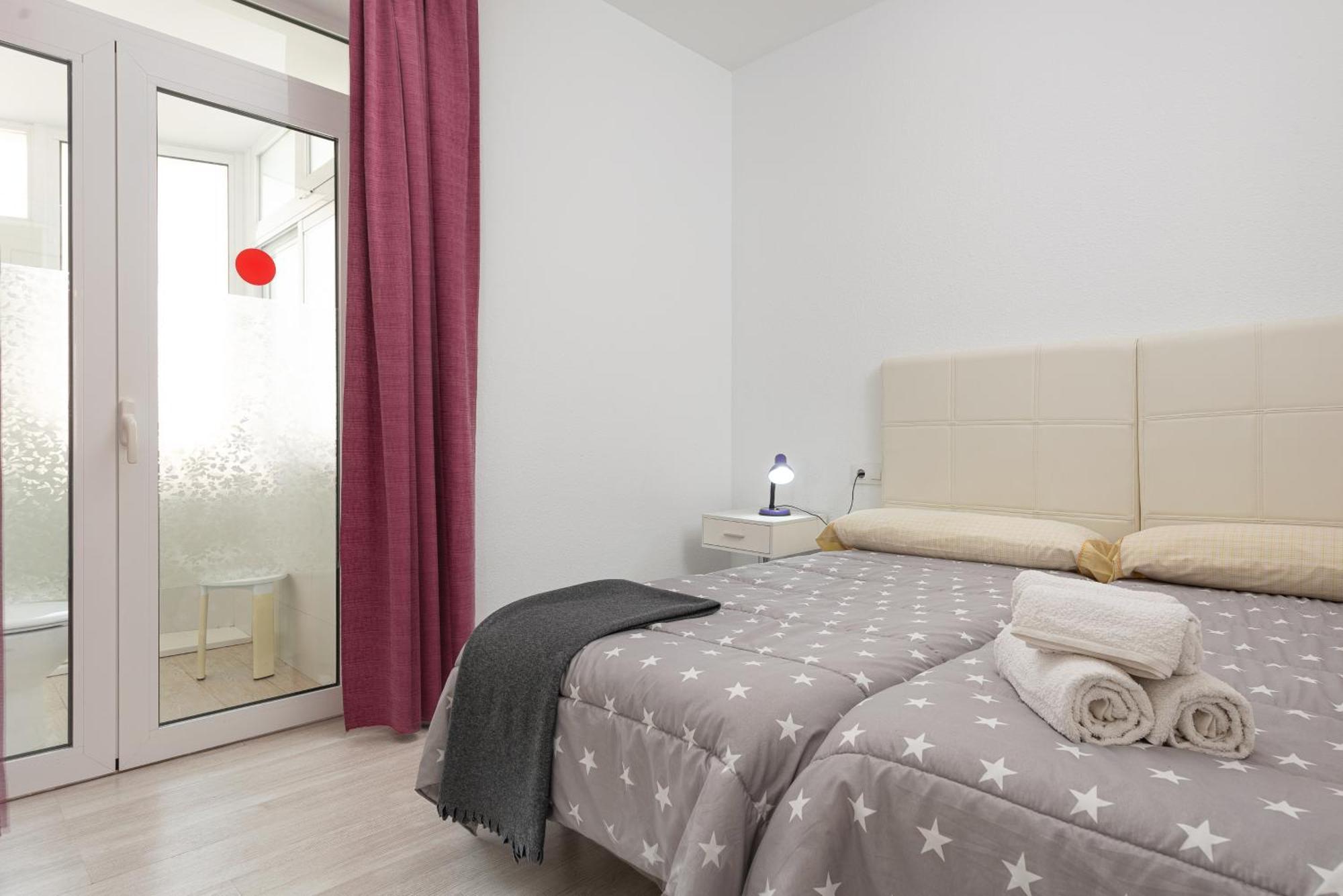 Apartment Xara Torres, At The Beach Of Alcudia Port d'Alcúdia Exteriér fotografie